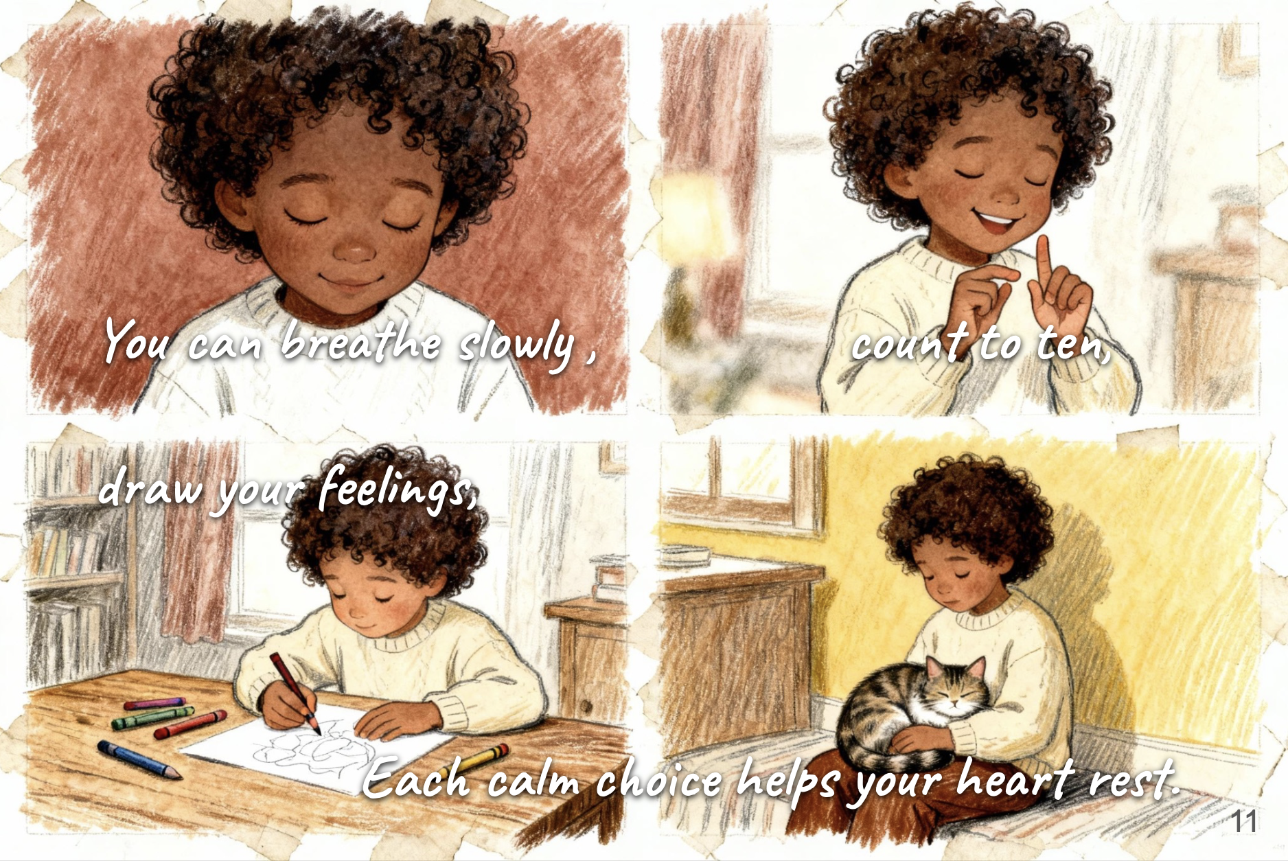 When Anger Comes to Visit preview